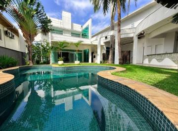 Casa · 626m² · 4 Quartos · Casa à venda - no Jardim Aquárius