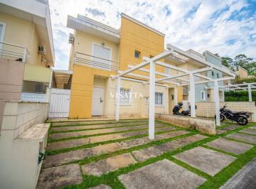 54f8ba59504cb610b3af7cd5133fedaec78a4391 · Casa com 3 quartos à venda de 105 m² por R$ 850.000,00 - Granja Viana - Cotia/SP