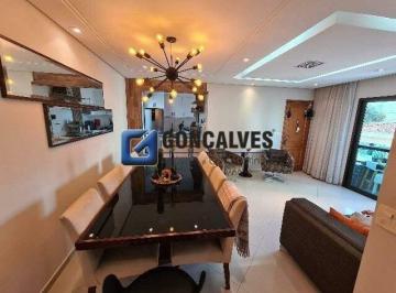 Apartamento · 94m² · 3 Quartos · 2 Vagas · Apartamento residencial de 94 m² para alugar em Santa Paula