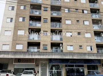 Apartamento · 53m² · 2 Quartos · 1 Vaga · Apartamento à Venda ou Locação - Mirante da Colina - Sorocaba - SP