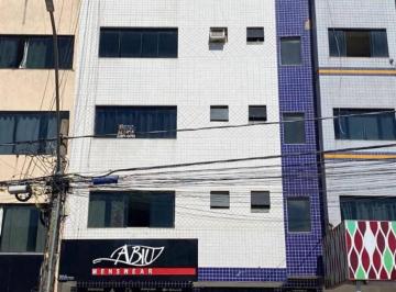 399a15fb1ac79b8784d57fedc6906f6152a7802c · Apartamento com 1 dormitório para alugar, 55 m² por R$ 1.310/mês - Grande Colorado - Sobradinho/DF