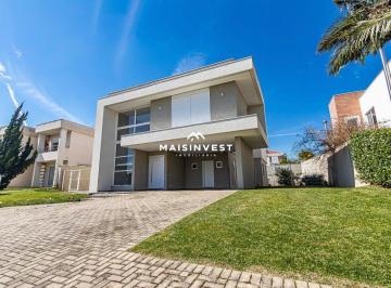 Casa · 320m² · 4 Quartos · 2 Vagas · Casa com 4 dormitórios à venda, 319 m² por R$ 3.990.000,00 ou aluguel por R$ 18.000,00/mês - Alphavi