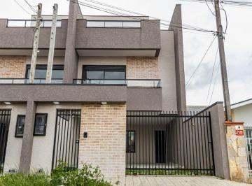759437965e945f96d984a5be486073ac86202b0d · Sobrado à venda, 216 m² por R$ 2.150.000,00 - Cidade Jardim - São José dos Pinhais/PR