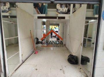 Comercial · 30m² · Loja para Locação na Consolação na Rua Luiz Coelho com 30 m²