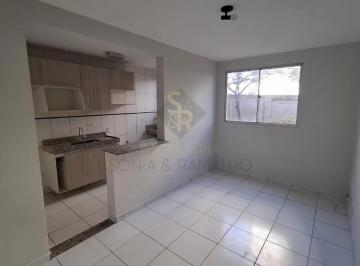 Apartamento · 50m² · 2 Quartos · 1 Vaga · Apartamento para Venda no Sumarezinho, em Ribeirão Preto/SP.