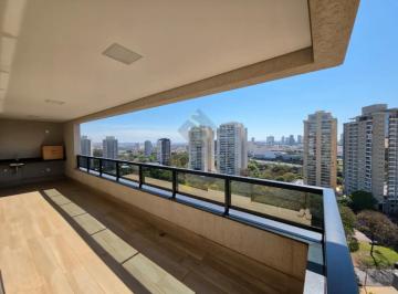 Apartamento · 144m² · 3 Quartos · 2 Vagas · Apartamento para venda no bairro Nova Aliança, com 03 suítes, 02 vagas de garagem, e condomínio com
