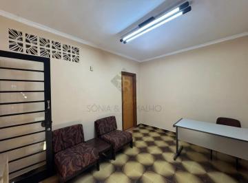 Comercial · 72m² · Imóvel comercial à venda com recepção e 02 consultórios no bairro Vila Tibério, em Ribeirão Preto/SP