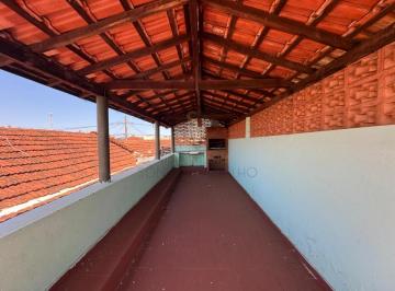 Casa · 194m² · 2 Quartos · 1 Vaga · Casa residencial com salão comercial à venda no bairro Vila Tibério, em Ribeirão Preto/SP.
