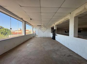 Comercial · 416m² · Galpão comercial para locação e venda no bairro Jardim Paulistano, em Ribeirão Preto/SP.