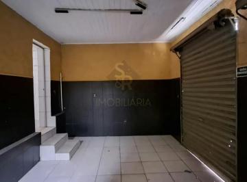 Casa · 300m² · 4 Quartos · Casa residencial com salão comercial à venda no bairro Jardim Maria Goretti, em Ribeirão Preto/SP.