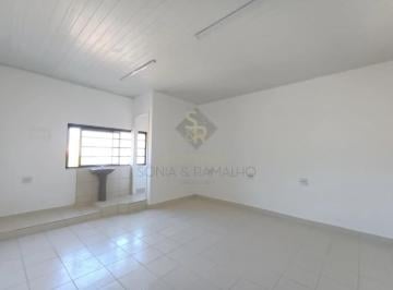 Comercial · 25m² · Sala comercial para alugar com 25,00m² no bairro Ipiranga, em Ribeirão Preto/SP.