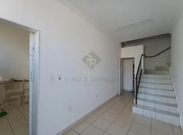 Comercial · 56m² · Salão comercial para alugar com 56,33m² no bairro Ipiranga, em Ribeirão Preto/SP.