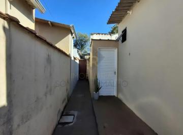 Casa · 50m² · 1 Quarto · Casa Residencial para locação com 01 Quarto no bairro Jardim Zara, em Ribeirão Preto/SP