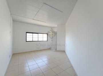 Comercial · 20m² · Sala comercial para alugar com 20m² no bairro Ipiranga, em Ribeirão Preto/SP.