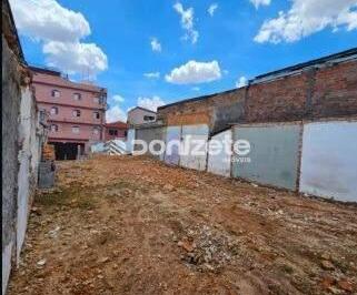 Terreno · 261m² · Terreno de 261 m² à venda no Bairro Cerâmica, em São Caetano do Sul