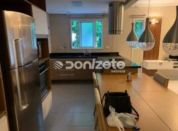 Apartamento · 70m² · 1 Quarto · 2 Vagas · Apartamento residencial de 1 quarto com suíte e 2 vagas para alugar no Bairro Jardim, Santo André