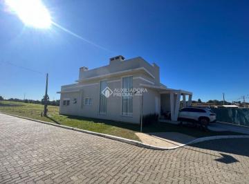 Casa · 101m² · 3 Quartos · 2 Vagas · GREEN Parque Jardim Casa à venda com 03 quartos 2 garagens em Viamão/RS