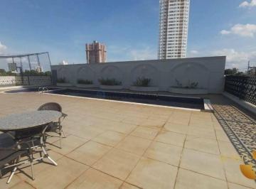d89d502e377ecdd20c75793cc2aef25b508d296f · Apartamento com 3 dormitórios à venda, 114 m² por R$ 800.000 - Goiabeiras - Cuiabá/MT