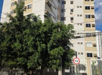 bb5652eedcc470dd9e3455987c7b849737b69f97 · Apartamento com 3 dormitórios à venda, 95 m² por R$ 350.000 - Duque de Caxias II - Cuiabá/MT