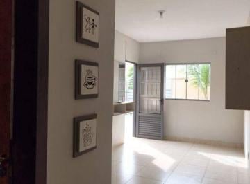 92216dbdda61c77a526f20bb4be7a913025714f4 · Casa com 3 dormitórios à venda por R$ 360.000 - Parque Ohara - Cuiabá/MT