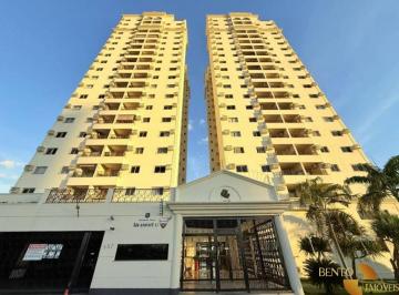 548e48bd996525d58a4304aa04f9c501146566ff · Apartamento com 3 dormitórios à venda, 76 m² por R$ 650.000 - Santa Helena - Cuiabá/MT