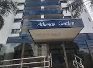 7d27516d5013ac30e2e4ff9bd9fe5c0207febd47 · Apartamento com 4 dormitórios à venda, 168 m² por R$ 1.100.000 - Quilombo - Cuiabá/MT