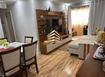 6395bc90692878e3f739a28157027cbe68e223af · Apartamento com 3 dormitórios à venda, 83 m² por R$ 870.000,00 - Jardim Zaira - Guarulhos/SP