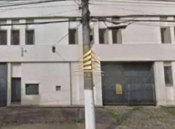 fb3ce214cb5991b379fea1bef761fb2ea4a37229 · Galpão para alugar, 2500 m² por R$ 92.100,00/mês - Parque da Mooca - São Paulo/SP