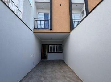 f16e63dfd93b0ea74f273b248165f1ce9938feec · Sobrado com 3 dormitórios à venda, 97 m² por R$ 695.000,00 - Vila Gustavo - São Paulo/SP