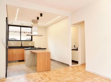 Apartamento · 85m² · 3 Quartos · 1 Vaga · Apartamento à Venda - Vila Paris, 3 Quartos,  85 m2