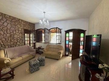 Casa · 249m² · 4 Quartos · 4 Vagas · Casa à Venda - Salgado Filho, 4 Quartos,  249 m2