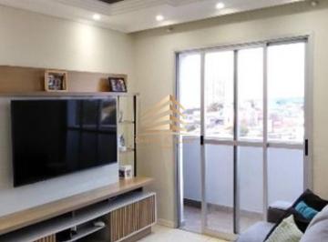 c9bb04f71260accdf770ef6f7e2c58136626cb67 · Apartamento com 2 dormitórios à venda, 65 m² por R$ 330.000,00 - Jardim Bom Clima - Guarulhos/SP