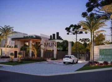 f9632a9498448f0887f61719194279e31ff5f420 · Terreno à venda, 160 m² por R$ 916.000,00 - Campo Comprido - Curitiba/PR