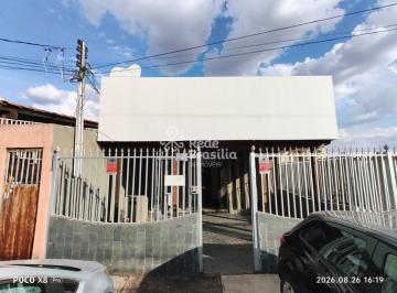 Comercial · 150m² · QNC 11 CASA 10 Excelente Casa Comercial - Ideal para Clínica Odontológica