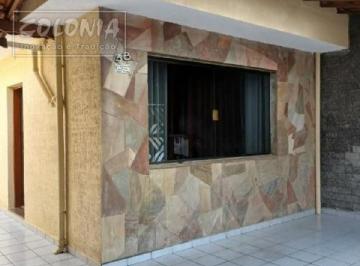 00595.001 · Casa a venda - Vila Linda