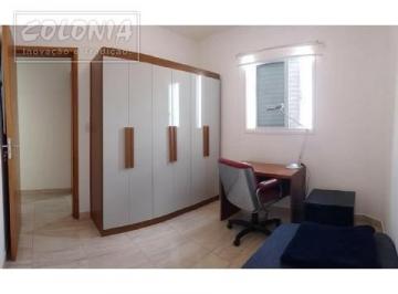 52929.007 · Apartamento a venda - Vila Alto de Santo André