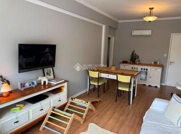 Apartamento · 79m² · 3 Quartos · 1 Vaga · Apartamento 3 quartos, à venda em Itaguaçu, 90 m², escritório, garagem e próximo ao mar