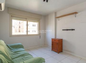 Apartamento · 41m² · 1 Quarto · Apartamento de 01 quarto no bairro Centro Histórico