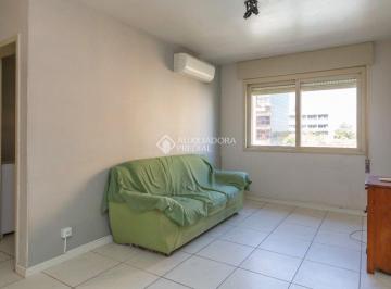 Apartamento · 41m² · 1 Quarto · Apartamento de 01 quarto no bairro Centro Histórico