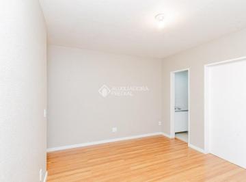 835974-Amadeu F · Apartamento 1 dormitório, no bairro Morro Santana