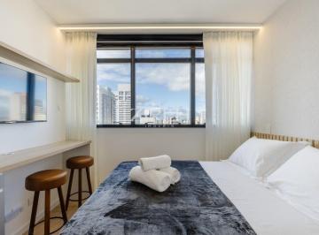 Apartamento · 16m² · 1 Quarto · ELYSIA | STUDIO À VENDA NO CENTRO DE CURITIBA