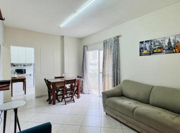 4fb752b736ae64fc3fd4e2f488c67394df7ad13c · Apartamento com 1 dormitório à venda, 59 m² por R$ 350.000,00 - Vila Guilhermina - Praia Grande/SP