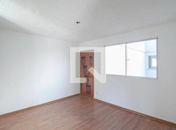 Apartamento · 45m² · 2 Quartos · 1 Vaga · Apartamento à Venda - Nacional, 2 Quartos, 45 m² - Contagem