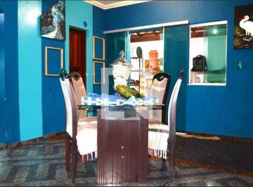 Casa · 360m² · 6 Quartos · 8 Vagas · Casa à Venda - Goiânia, 6 Quartos, 360 m² - Belo Horizonte