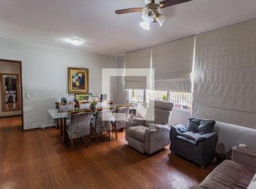 Apartamento · 110m² · 3 Quartos · 2 Vagas · Apartamento à Venda - São Lucas, 3 Quartos, 110 m² - Belo Horizonte