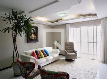 Apartamento · 220m² · 4 Quartos · 4 Vagas · Apartamento à Venda - Fernão Dias, 4 Quartos, 220 m² - Belo Horizonte