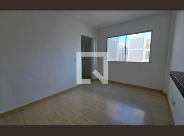 Apartamento · 59m² · 2 Quartos · 1 Vaga · Apartamento à Venda - Jardim Imperial, 2 Quartos, 59 m² - Lagoa Santa