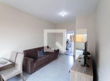 Casa · 140m² · 2 Quartos · 1 Vaga · Casa à Venda - Pedra Azul, 2 Quartos,  140 m² - Contagem