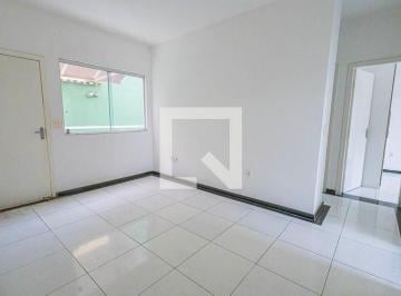 Apartamento · 92m² · 3 Quartos · 1 Vaga · Apartamento à Venda - Canaã, 3 Quartos,  92 m² - Belo Horizonte