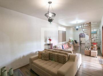 Casa · 442m² · 4 Quartos · 5 Vagas · Casa à Venda - Itapoã, 4 Quartos, 442 m² - Belo Horizonte